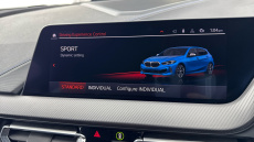 BMW 1 Series M135i xDrive 5dr Step Auto Petrol Hatchback